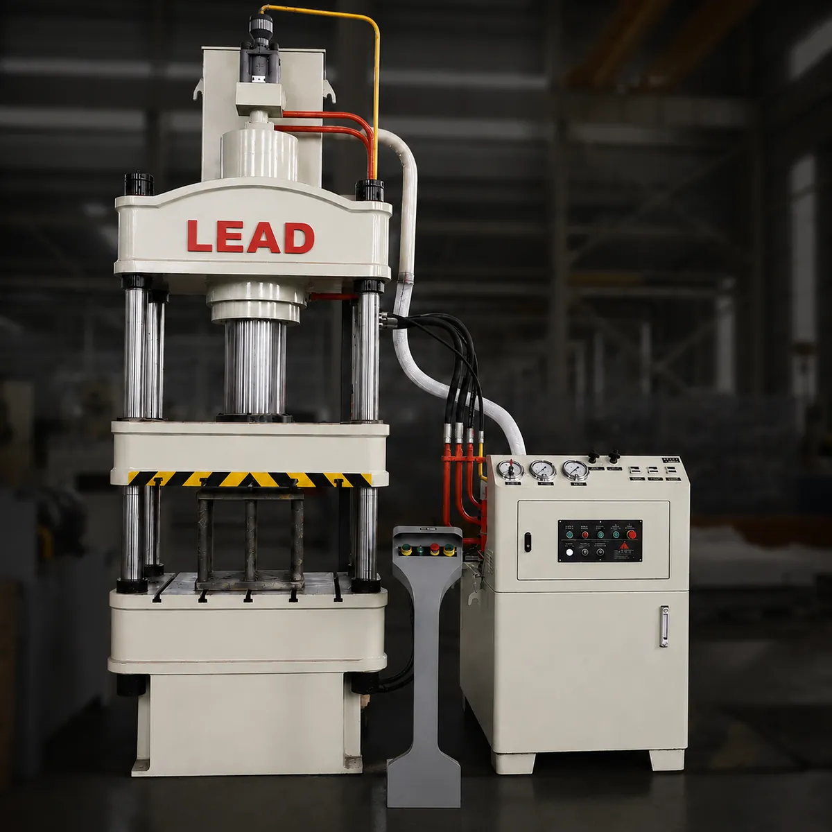 200T High Speed Fast Hydraulic Press for Metal Steel Stainless Steel Iron Sheet Plate Stamping Deep Drawing Forming Molding