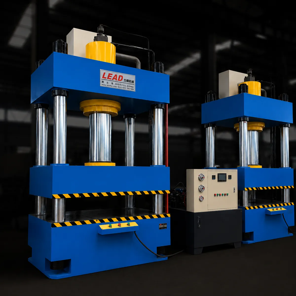315T Hydraulic Press for Metal Steel Stainless Steel Iron Sheet Plate Stamping Deep Drawing Forming Molding