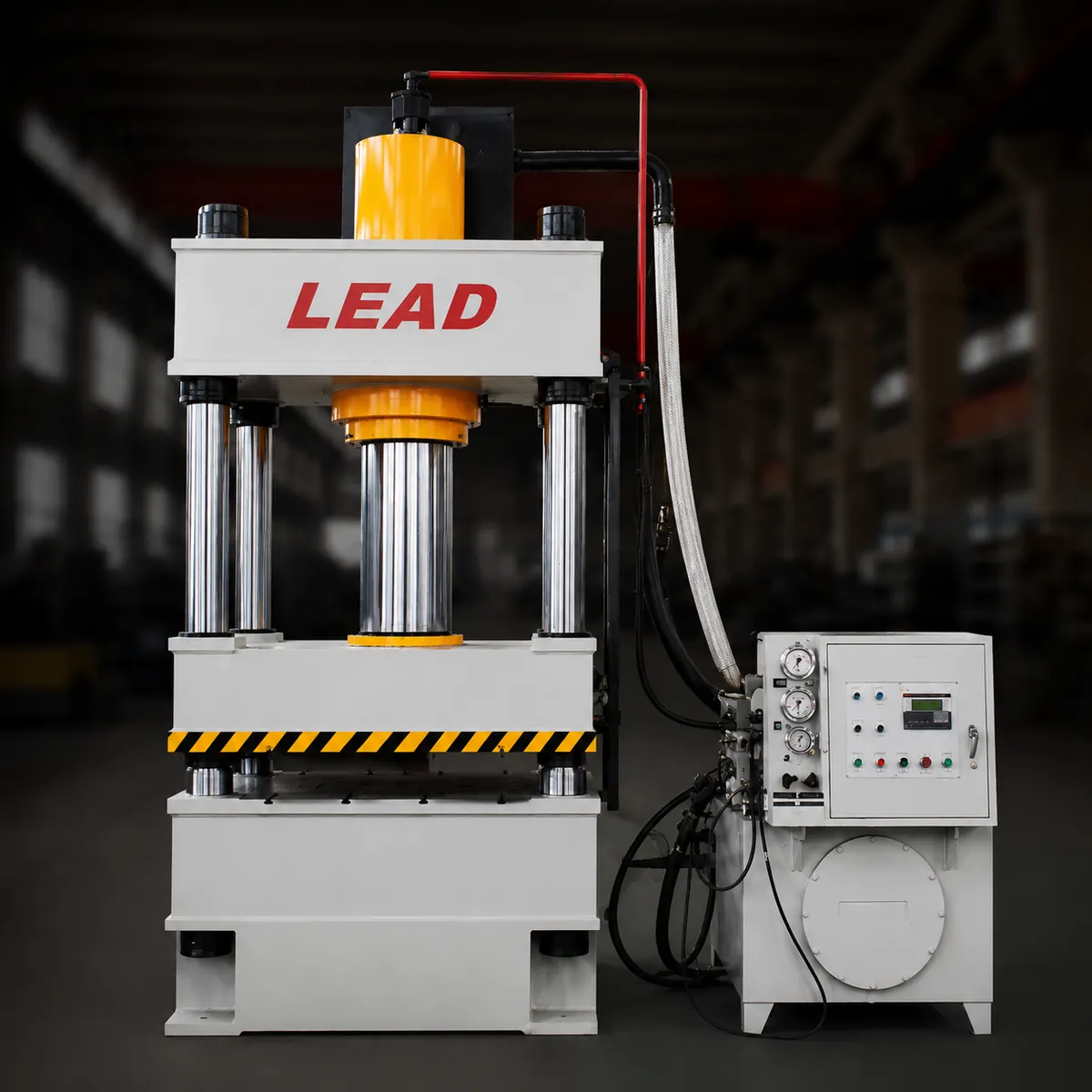 315T Standard Hydraulic Press for Metal Steel Stainless Steel Iron Sheet Plate Stamping Deep Drawing Forming Molding