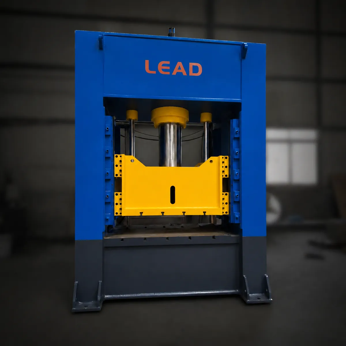 315T Hydraulic Press for Metal Hardware Stamping Forming Molding Deep Drawing Pressing Steel Stainless Steel Iron Parts Components