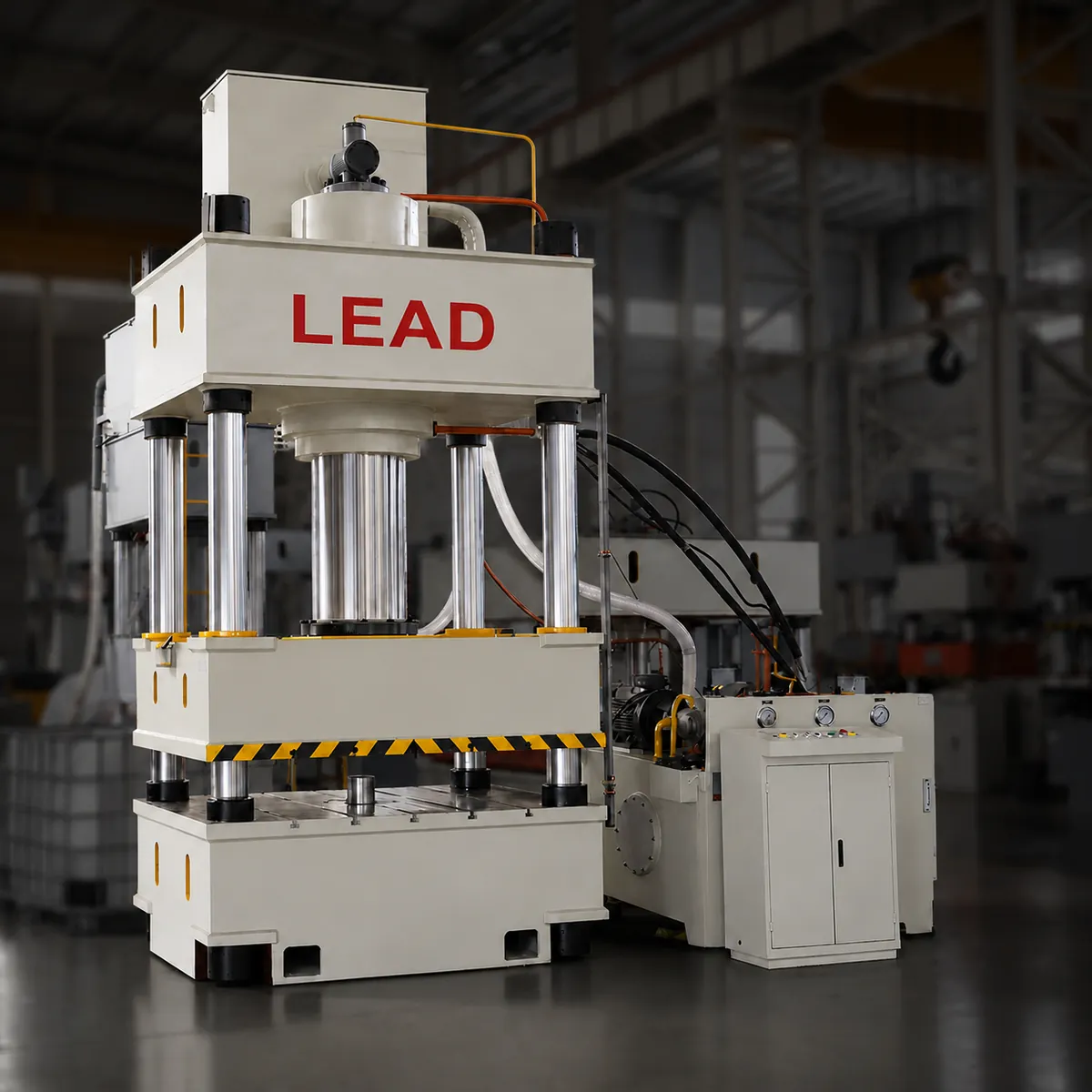 630T Hydraulic Press for Metal Steel Stainless Steel Iron Sheet Plate Stamping Deep Drawing Forming Molding