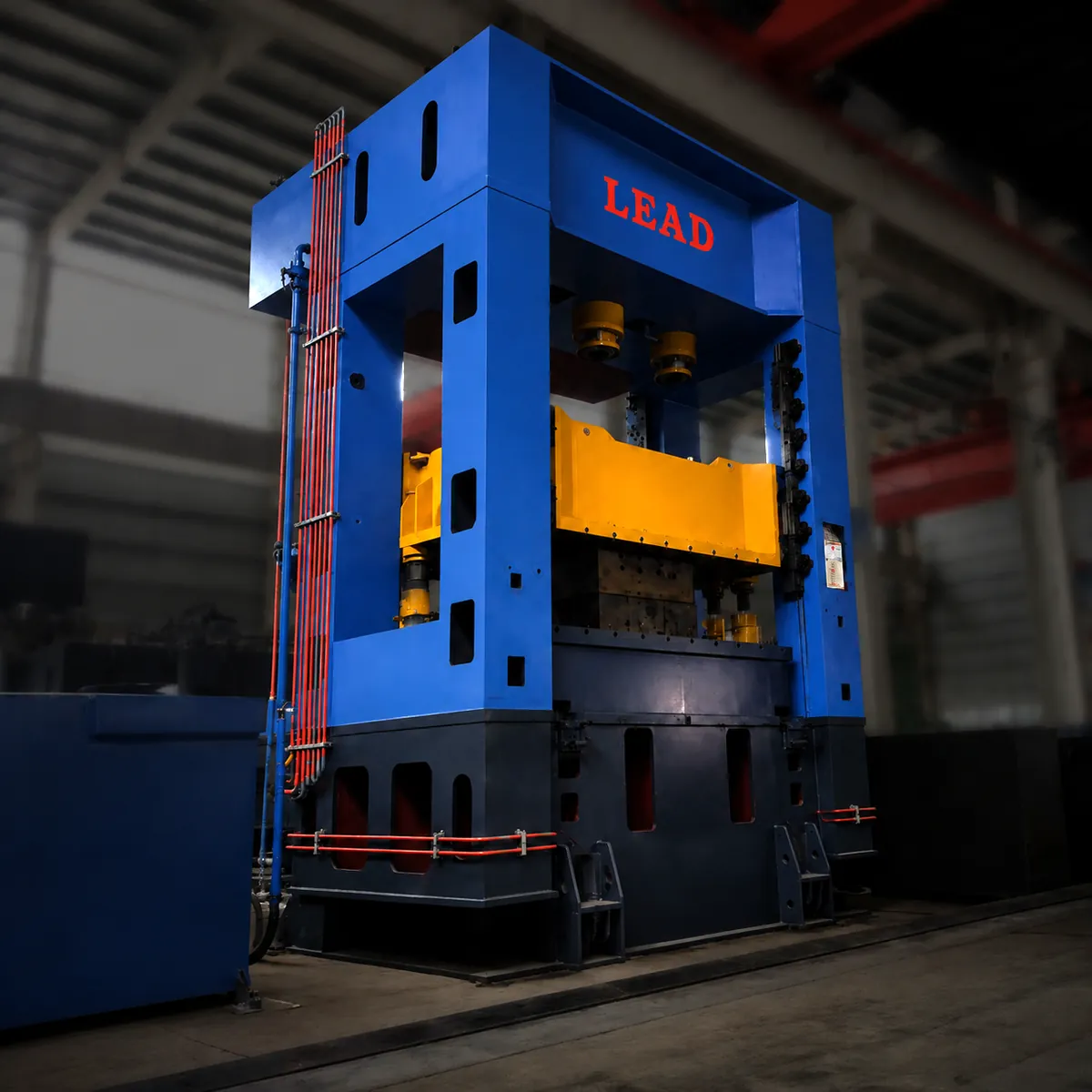 630T Hydraulic Press for Metal Steel Stainless Steel Iron Sheet Plate Stamping Deep Drawing Forming Molding